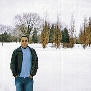 Meet your Posher, Resham